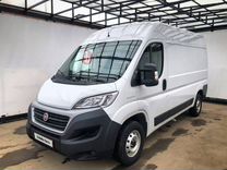 FIAT Ducato 2.3 MT, 2021, 45 718 км, с пробегом, цена 3 699 900 руб.