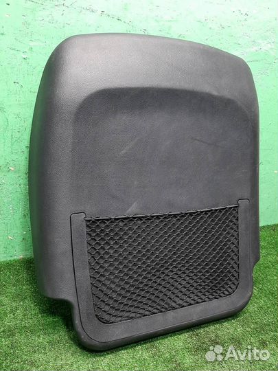 Накладка сиденья KIA Sportage 3 (SL) 2012