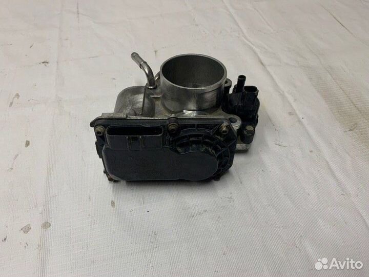 Дроссельная заслонка Honda Civic 4D FD1 R18A1 2008