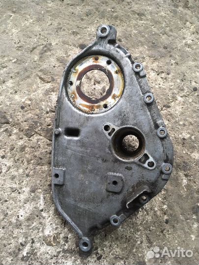 Крышка грм Mercedes-Benz C-Class W202 111.945 10