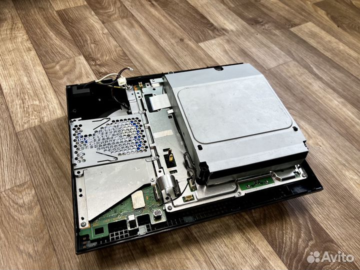 Аксессуары Sony PS3 FAT