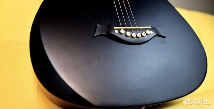 Акустическая гитара Belucci