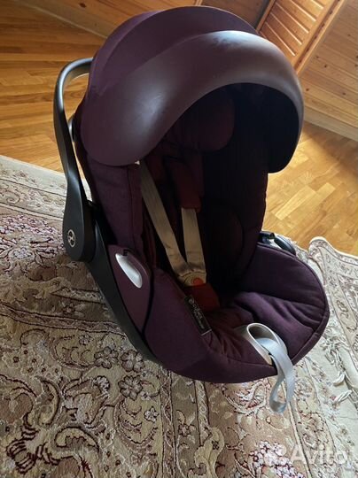 Автолюлька Cybex