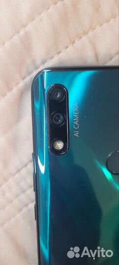 Смартфон Honor 9x