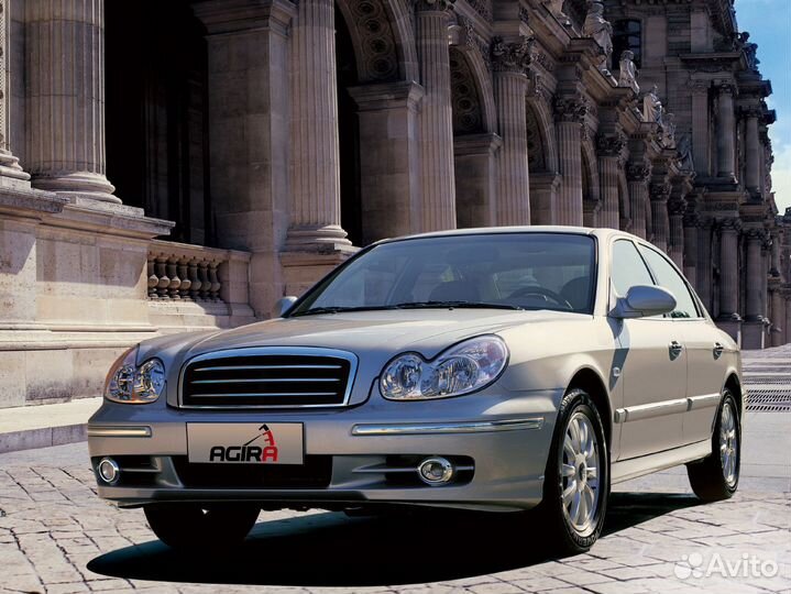 Фара передняя правая Hyundai Sonata Tagaz 04-12