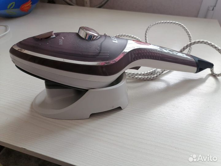 Отпариватель