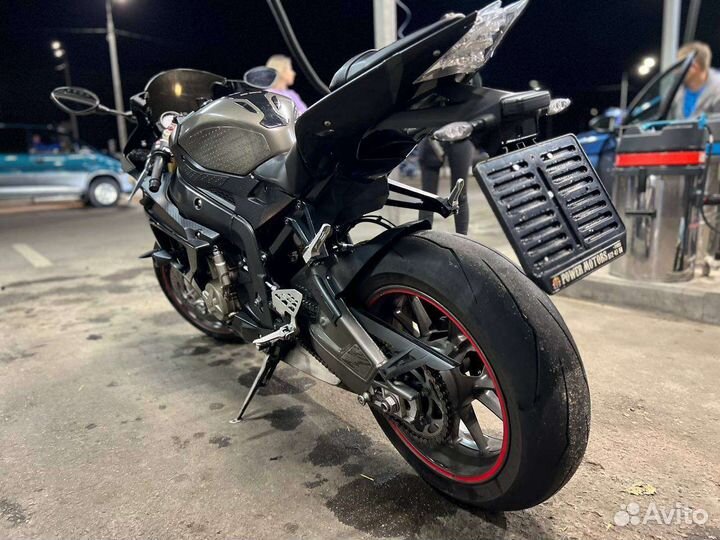 BMW S1000RR