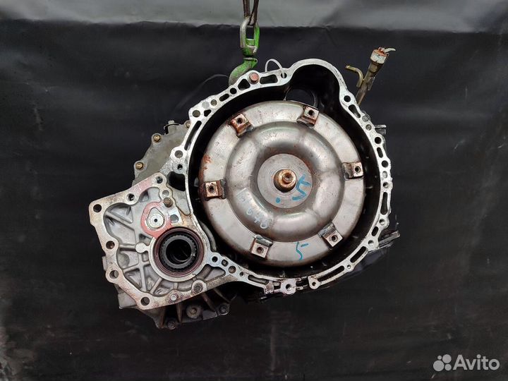 АКПП 1MZ-FE, U151F 4WD