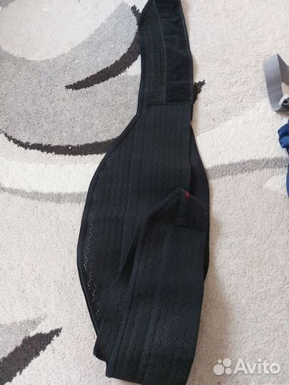 Бандаж для беременных