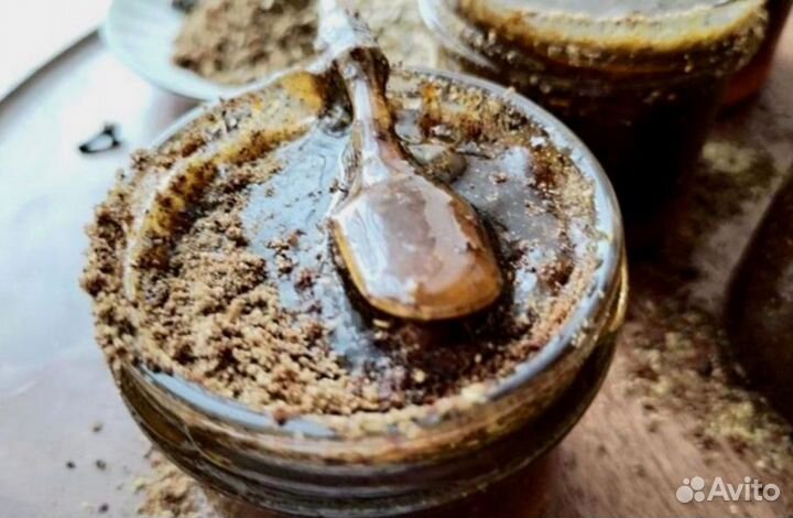 Мед чудесный