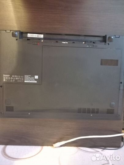 Lenovo g70 80