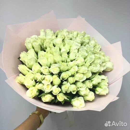 Цветы Самара Розы букеты с доставкой