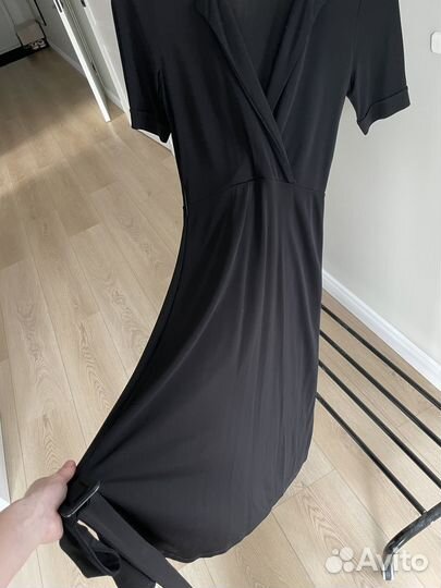 Massimo dutti платье xs