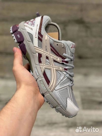 Кроссовки asics gel kahana 8