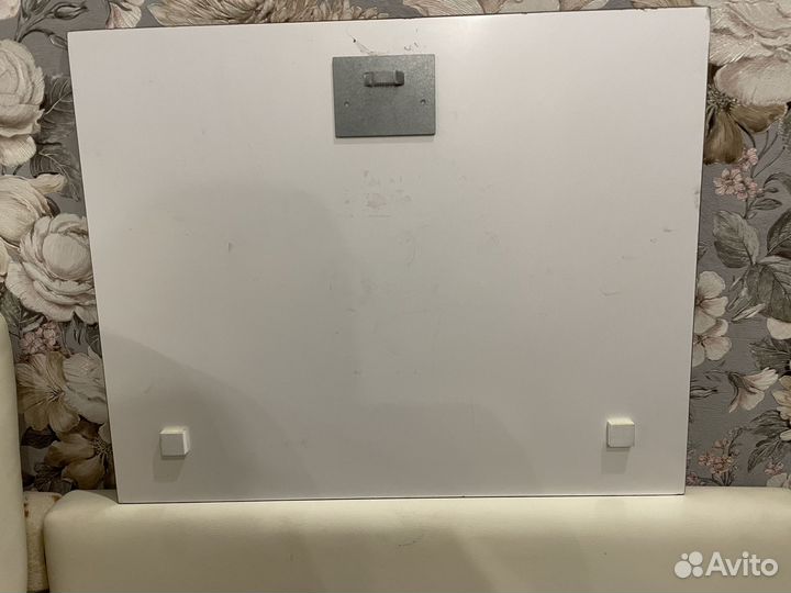 Стеклянная картина