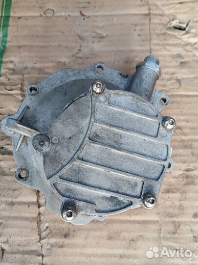 Насос вакуумный Ssang Young Korando,Musso,Тагаз Ta