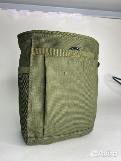 Подсумок для гранат / патронов/ магазинов