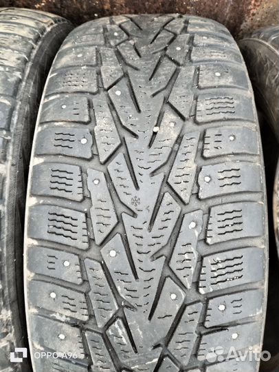 Nokian Tyres Hakkapeliitta 7 205/60 R16