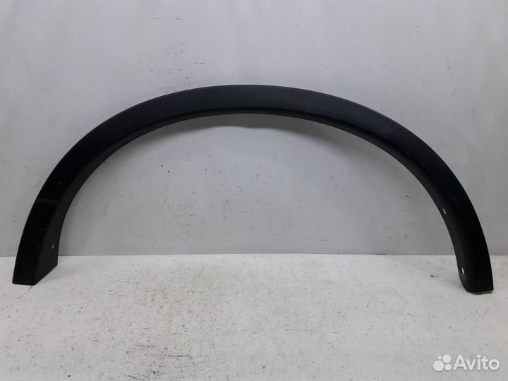Накладка крыла задняя левая Nissan X-Trail T32