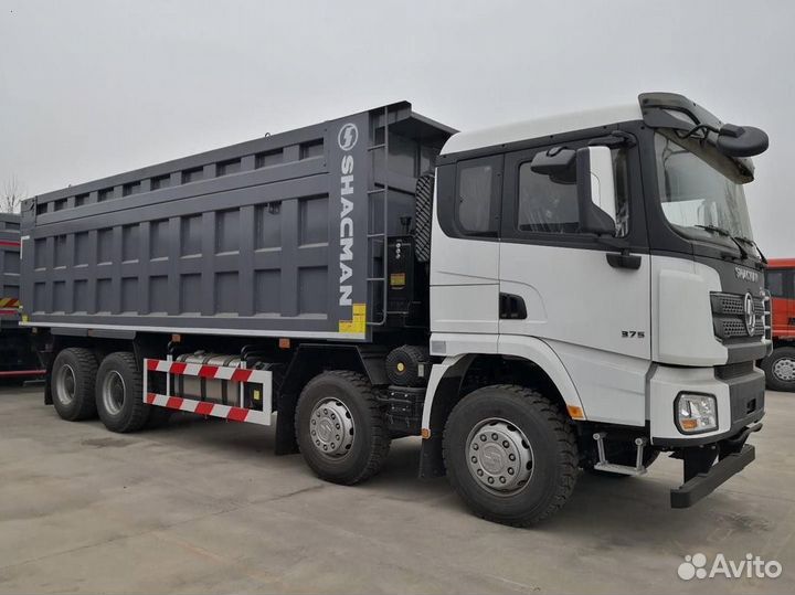 Shacman (Shaanxi) SX33186T366C, 2023