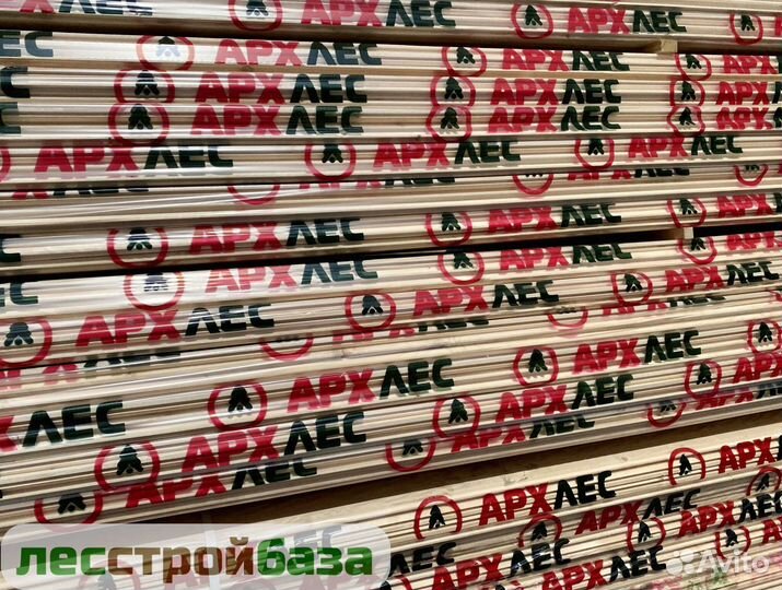 Имитация бруса