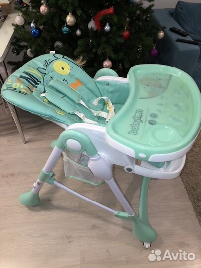 Стул для кормления