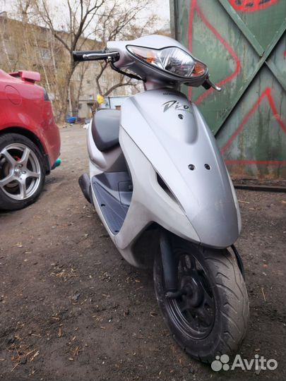 Скутер Honda dio af-56