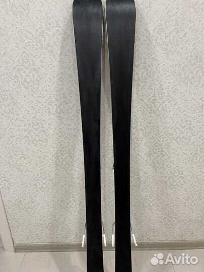 Горные лыжи Atomic cloud 9