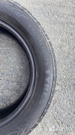 Nokian Tyres Nordman 7 205/55 R16