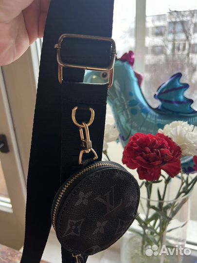 Сумка женская