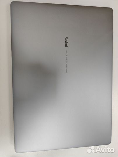 RedmiBook Pro 14 2022 i5 12450H/16GB/512GB SSD