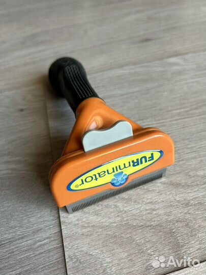 Furminator для собак