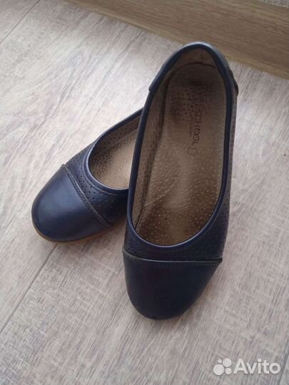 Туфли школьные р-р 29,р-р 33
