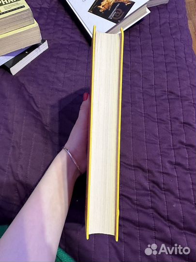 Джоан Роулинг. Случайная вакансия