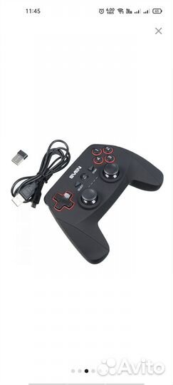 Геймпад sven GC-2040