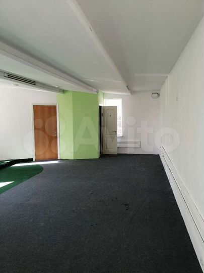 Помещение 2й этаж, 100 м²
