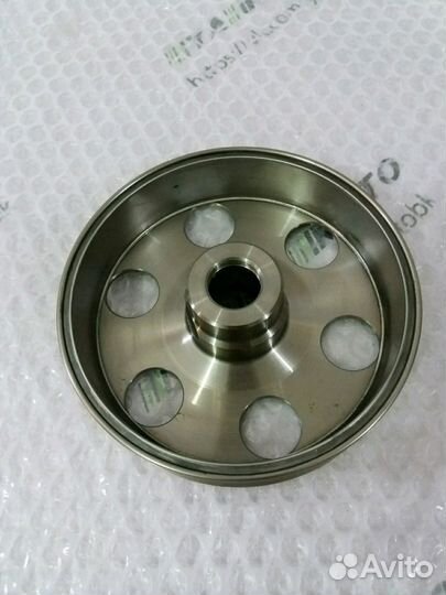 Ротор, маховик Honda cbr1000rr 04-07г