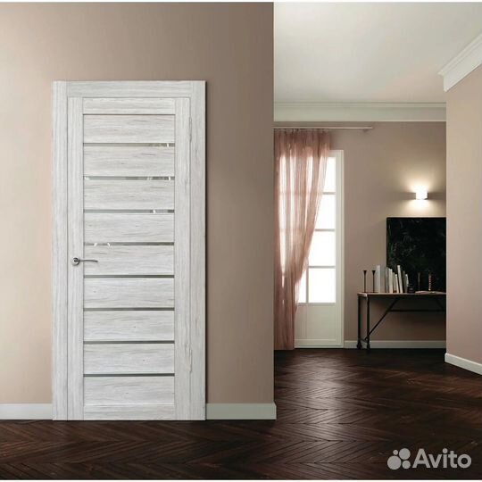 Дверь. Межкомнатная дверь на заказ