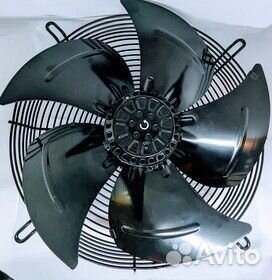 Вентилятор Weiguang 300/350/400