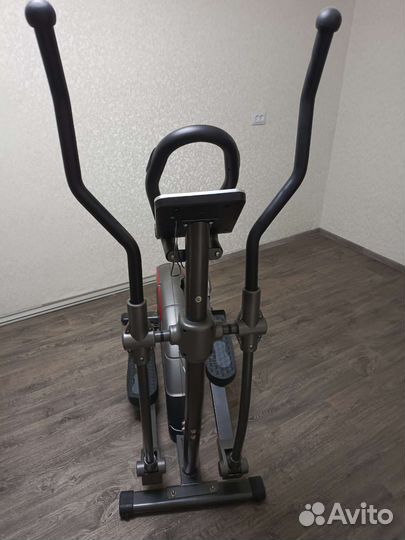 Эллиптический тренажер новый