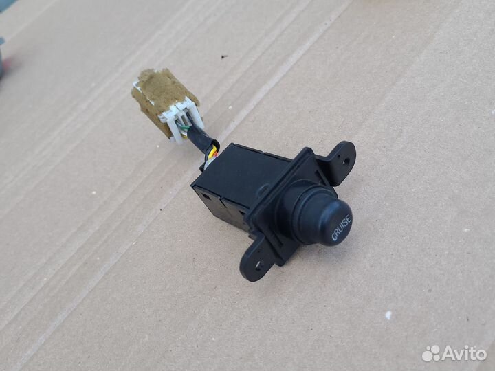 Кнопка круиз-контроля Mitsubishi Galant 8 95-2002г