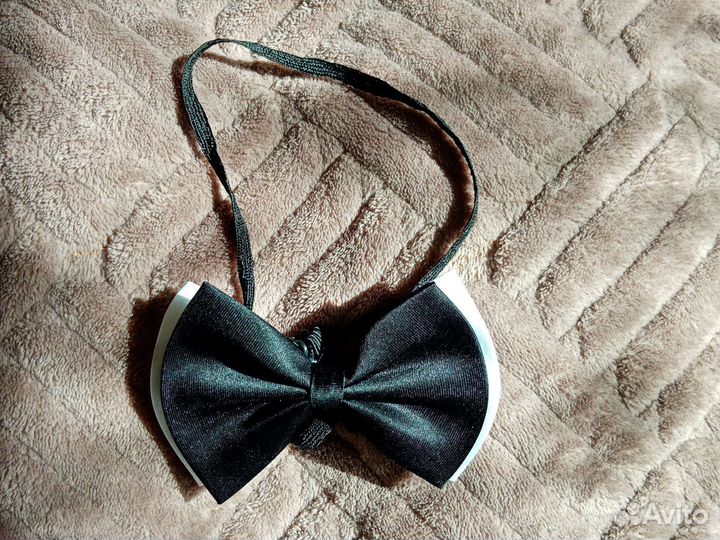Бант детский