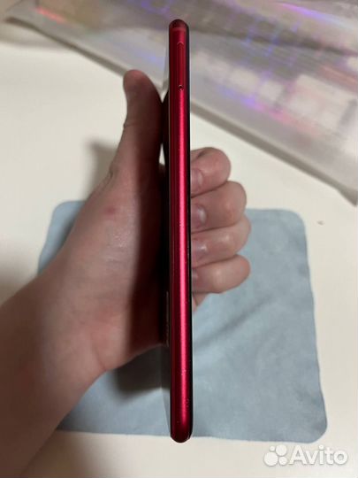 HONOR 8X, 4/64 ГБ