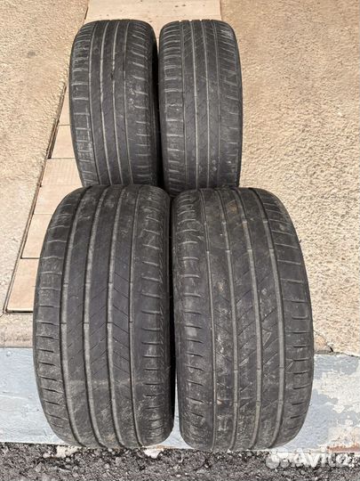 Bridgestone Turanza T005 225/45 R18 и 245/40 R18 97