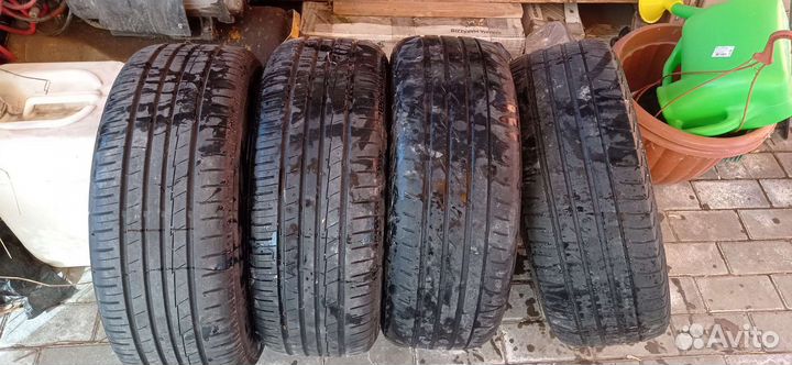 Taihao E3/L3 205/55 R16