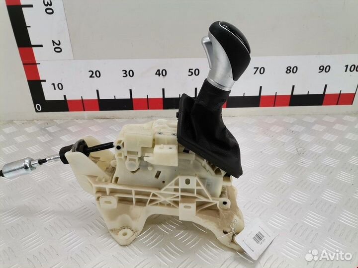 Кулиса кпп для Hyundai-KIA Solaris 2 (RC)