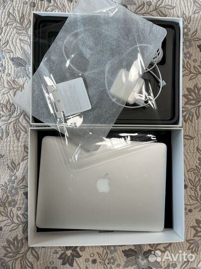 Apple macbook air 13 2017