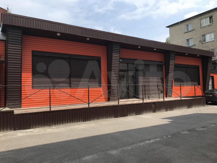 Свободного назначения, 311 м²
