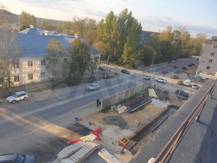 Торговая площадь, 160 м²