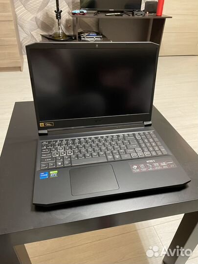 Acer nitro 5